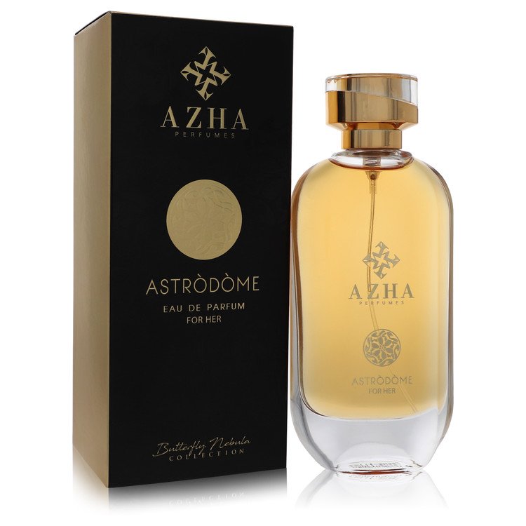 Azha Astrodome by AzhaEau De Parfum Spray 3.3 ozAzha3.3 oz