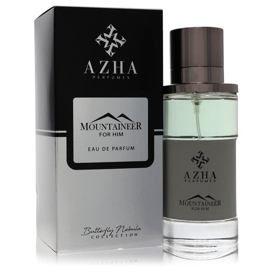 Azha Mountaineer by AzhaEau De Parfum Spray 3.3 ozAzha3.3 oz