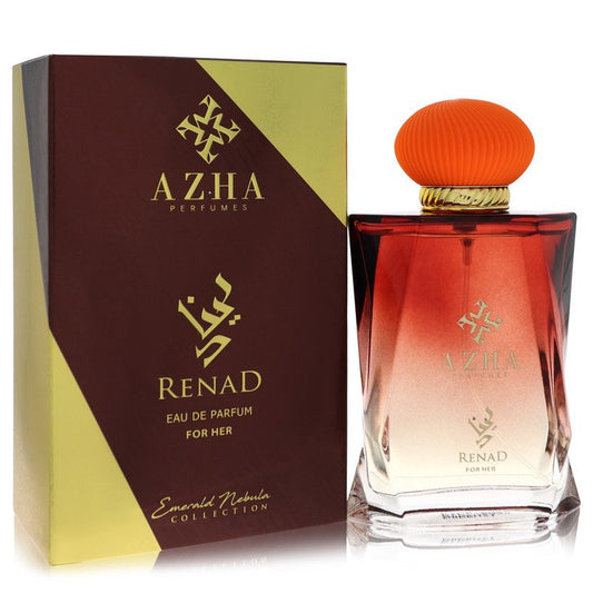 Azha Renad by AzhaEau De Parfum Spray 3.3 ozAzha3.3 oz