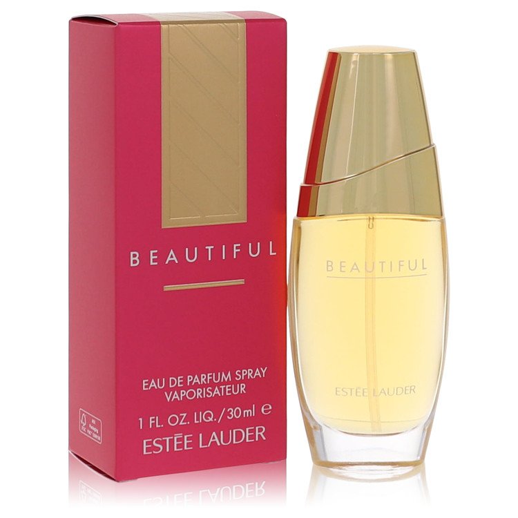 Beautiful by Estee LauderEau De Parfum Spray 1 ozEstee Lauder1 oz