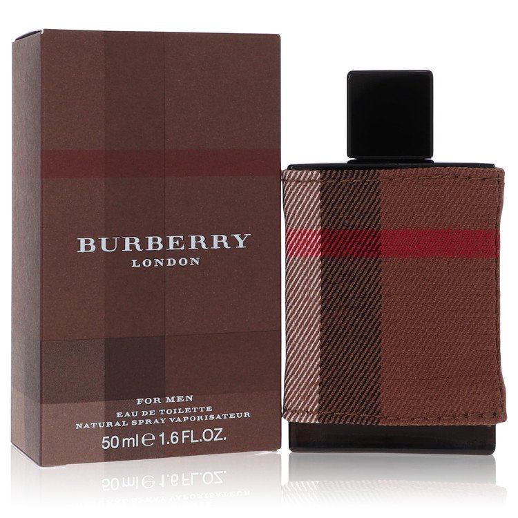 Burberry London (New) by BurberryEau De Toilette Spray 1.7 ozBurberry1.7 oz