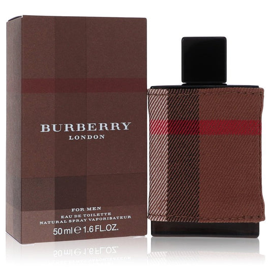 Burberry London (New) by BurberryEau De Toilette Spray 1.7 ozBurberry1.7 oz