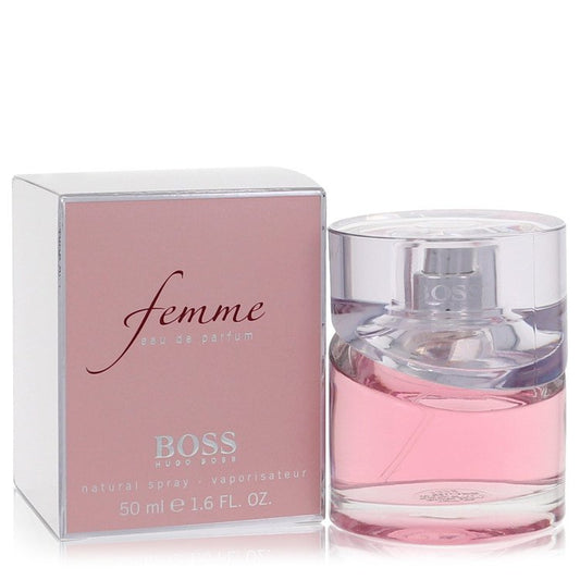 Boss Femme by Hugo BossEau De Parfum Spray 1.7 ozHugo Boss1.7 oz