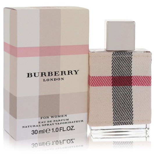 Burberry London (New) by BurberryEau De Parfum Spray 1 ozBurberry1 oz