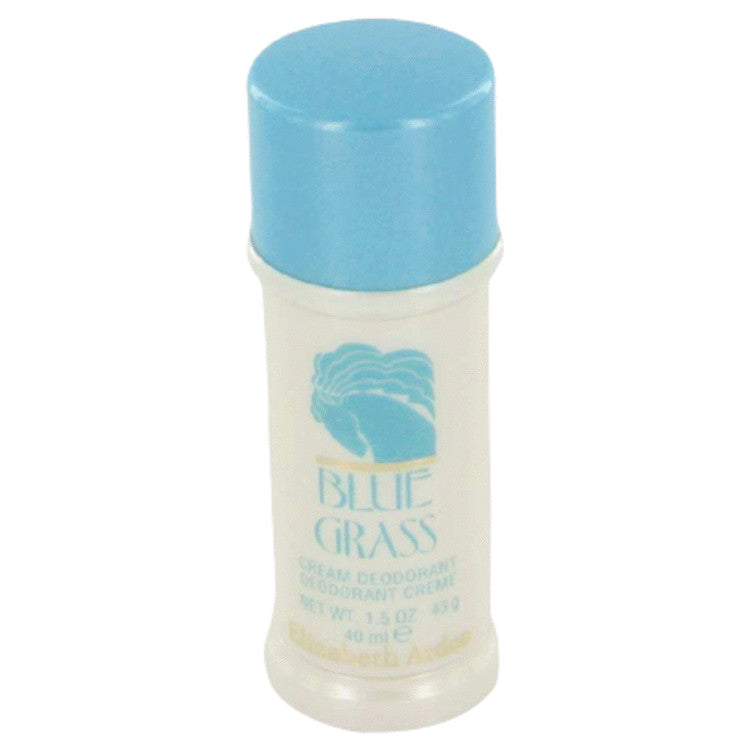 Blue Grass by Elizabeth ArdenCream Deodorant Stick 1.5 ozElizabeth Arden1.5 oz