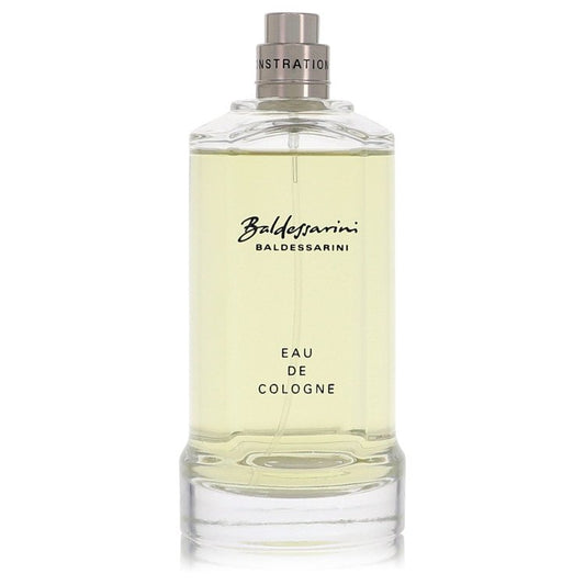 Baldessarini by Hugo BossEau De Cologne Spray (Tester) 2.5 ozHugo Boss2.5 oz