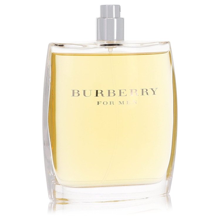 Burberry by BurberryEau De Toilette Spray (Tester) 3.4 ozBurberry3.4 oz