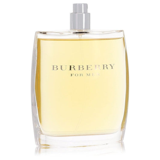 Burberry by BurberryEau De Toilette Spray (Tester) 3.4 ozBurberry3.4 oz