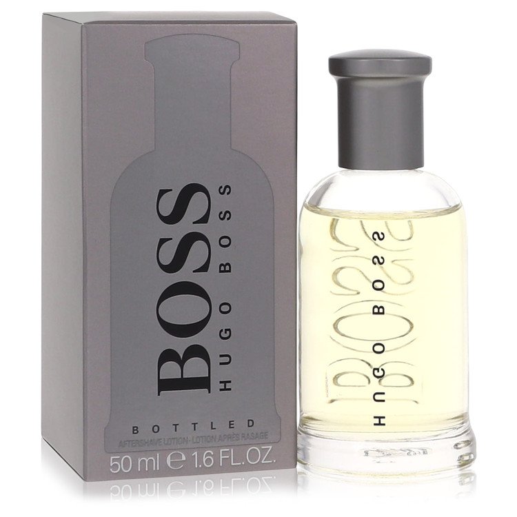 Boss No. 6 by Hugo BossAfter Shave 1.6 ozHugo Boss1.6 oz