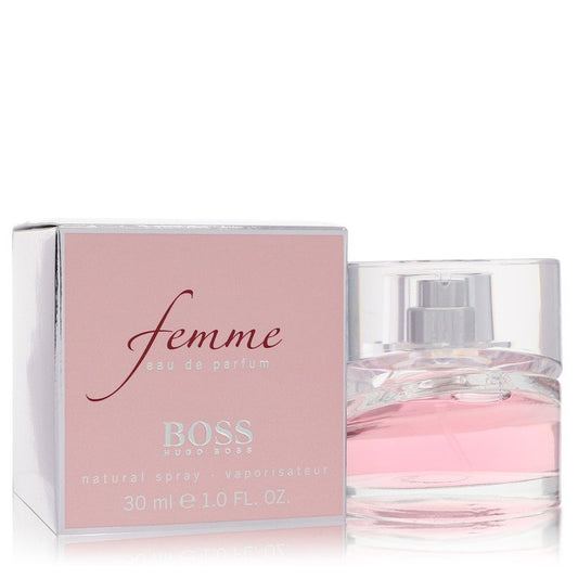 Boss Femme by Hugo BossEau De Parfum Spray 1 ozHugo Boss1 oz
