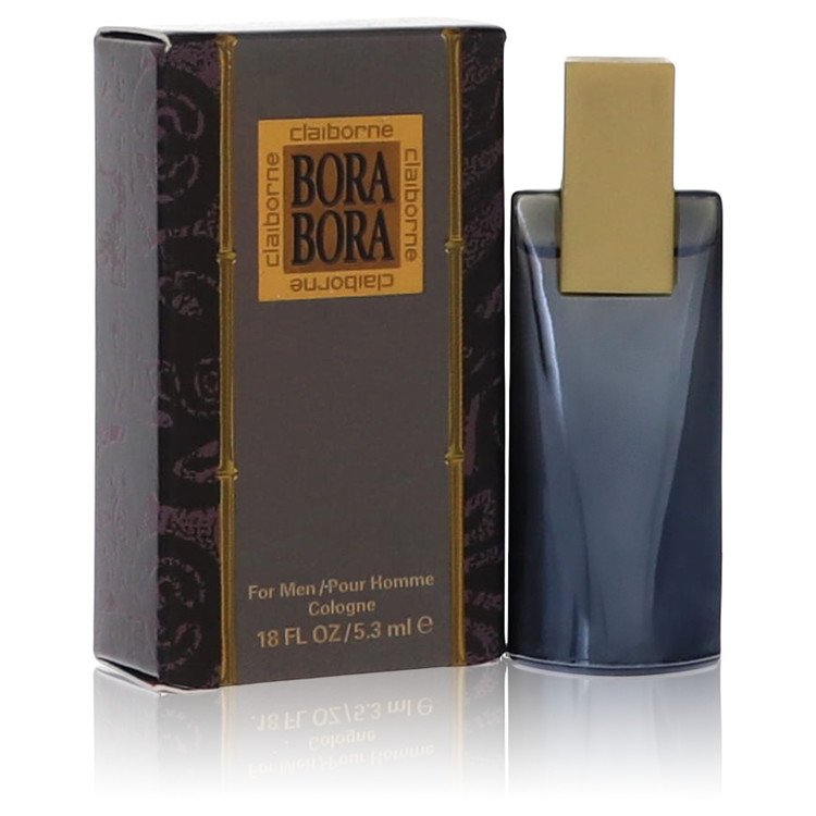 Bora Bora by Liz ClaiborneMini EDT .18 ozLiz Claiborne.18 oz