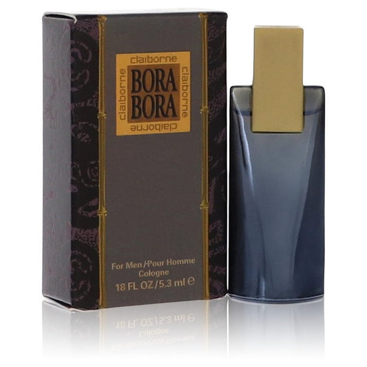 Bora Bora by Liz ClaiborneMini EDT .18 ozLiz Claiborne.18 oz