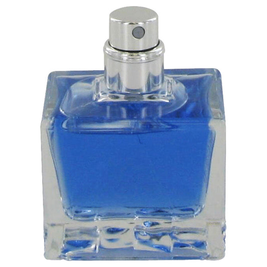 Blue Seduction by Antonio BanderasEau De Toilette Spray 1 ozAntonio Banderas1 oz