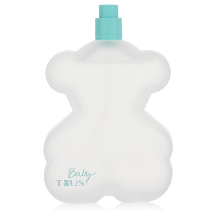Baby Tous by TousEau De Cologne Spray (Tester) 3.4 ozTous3.4 oz