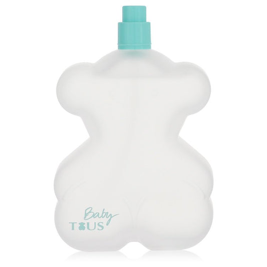 Baby Tous by TousEau De Cologne Spray (Tester) 3.4 ozTous3.4 oz