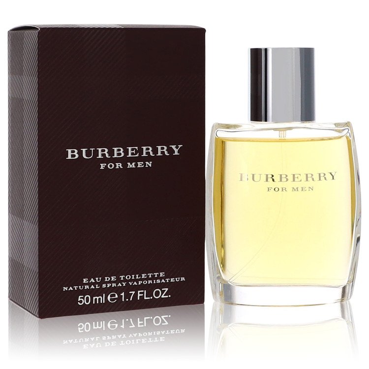 Burberry by BurberryEau De Toilette Spray 1.7 ozBurberry1.7 oz
