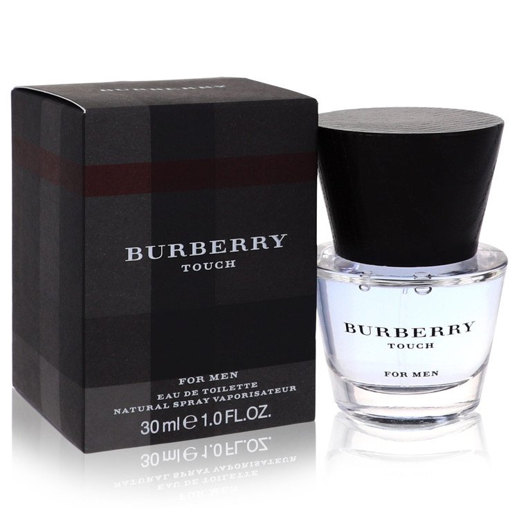 Burberry Touch by BurberryEau De Toilette Spray 1 ozBurberry1 oz
