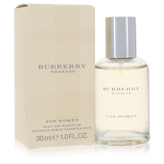 Weekend by BurberryEau De Parfum Spray 1 ozBurberry1 oz