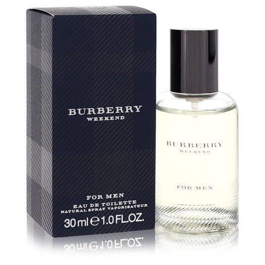 Weekend by BurberryEau De Toilette Spray 1 ozBurberry1 oz