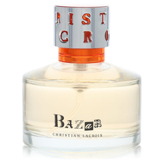 Bazar by Christian LacroixEau De Parfum Spray (unboxed) 1.7 ozChristian Lacroix1.7 oz