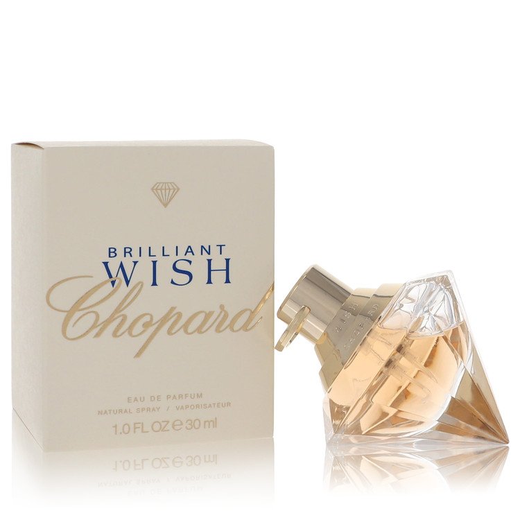 Brilliant Wish by ChopardEau De Parfum Spray 1 ozChopard1 oz