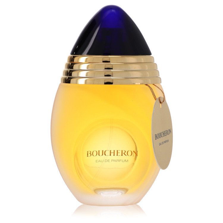 Boucheron by BoucheronEau De Parfum Spray (Tester) 3.3 ozBoucheron3.3 oz