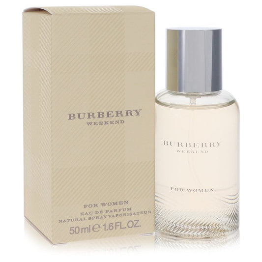 Weekend by BurberryEau De Parfum Spray 1.7 ozBurberry1.7 oz