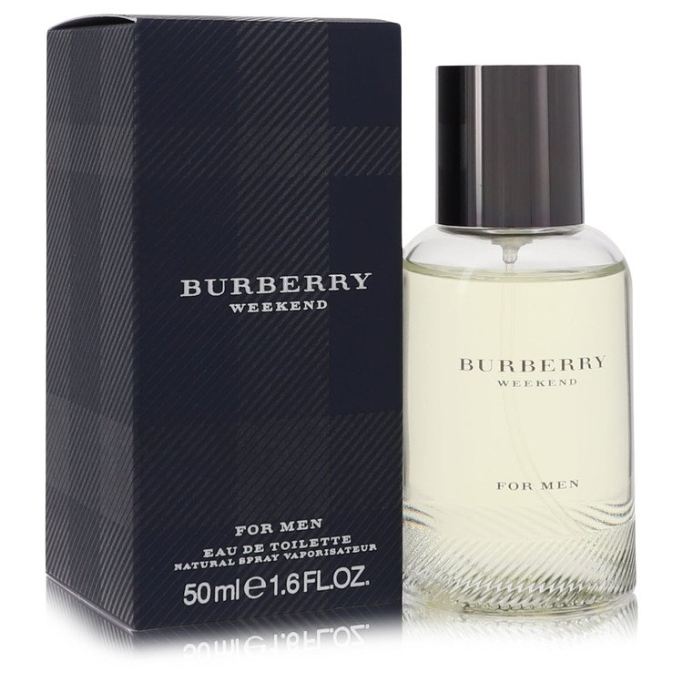 Weekend by BurberryEau De Toilette Spray 1.7 ozBurberry1.7 oz