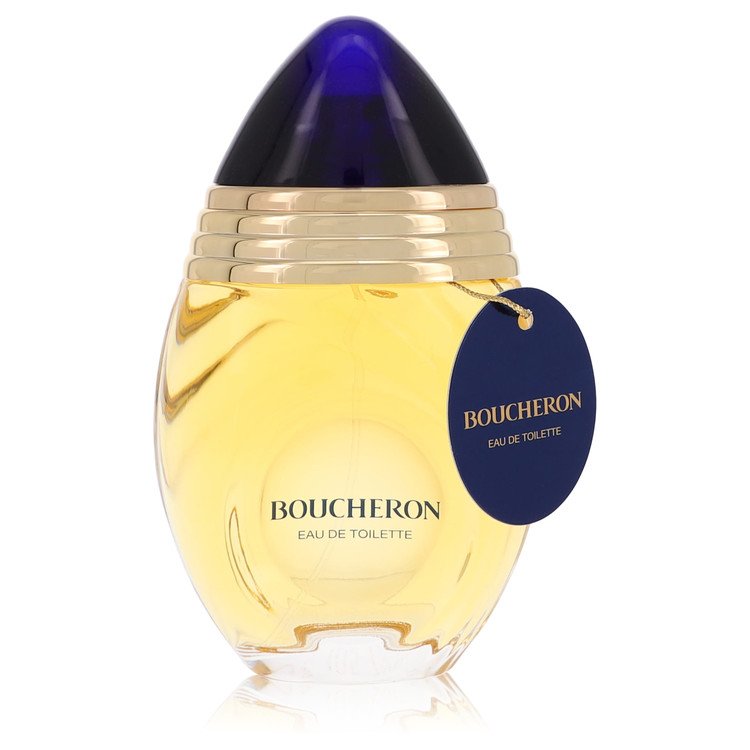 Boucheron by BoucheronEau De Toilette Spray (Tester) 3.3 ozBoucheron3.3 oz