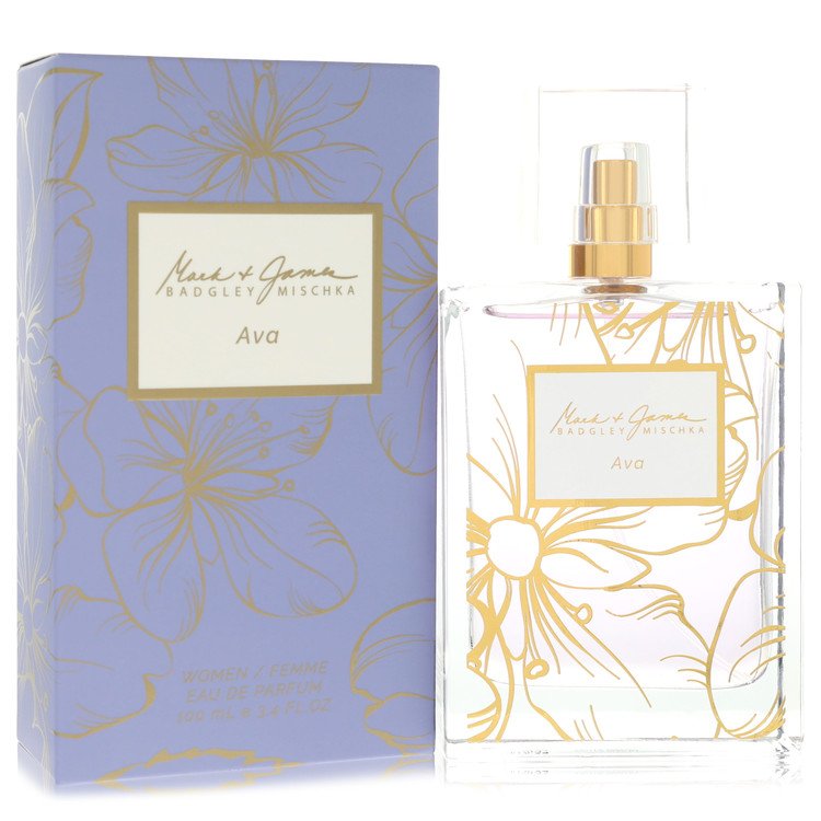 Badgley Mischka Ava by Badgley MischkaEau De Parfum Spray 3.4 ozBadgley Mischka3.4 oz