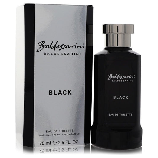 Baldessarini Black by Hugo BossEau De Toilette Spray 2.5 ozHugo Boss2.5 oz
