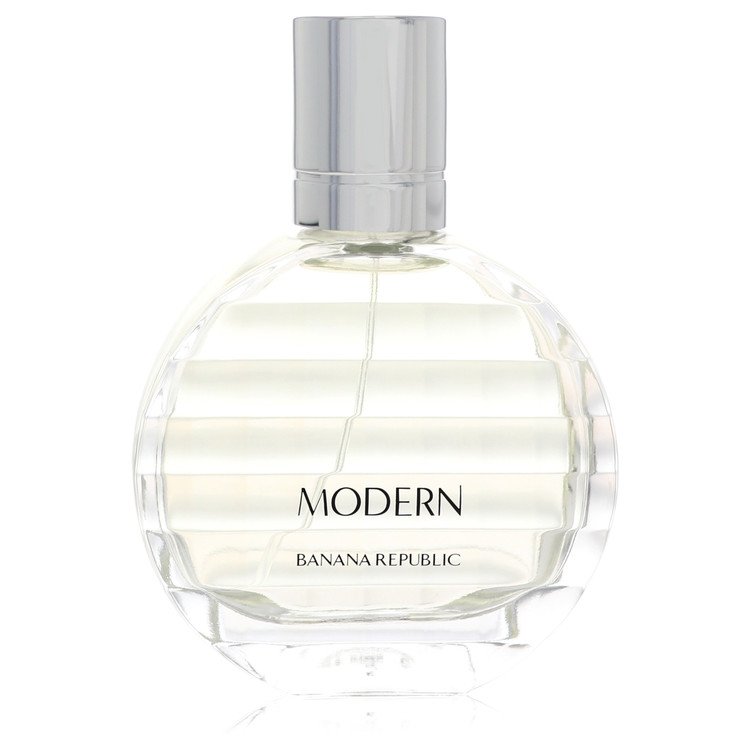Banana Republic Modern by Banana RepublicEau De Parfum Spray (unboxed) 3.4 ozBanana Republic3.4 oz