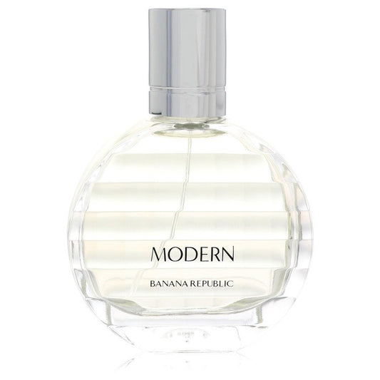 Banana Republic Modern by Banana RepublicEau De Parfum Spray (unboxed) 3.4 ozBanana Republic3.4 oz