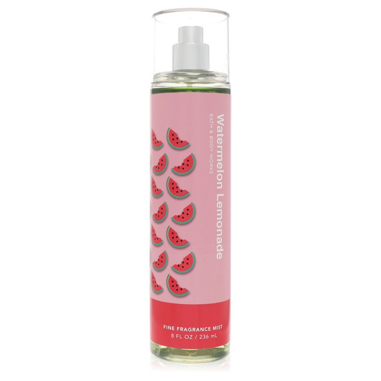Bath & Body Works Watermelon Lemonade by Bath & Body WorksFine Fragrance Mist 8 ozBath & Body Works8 oz