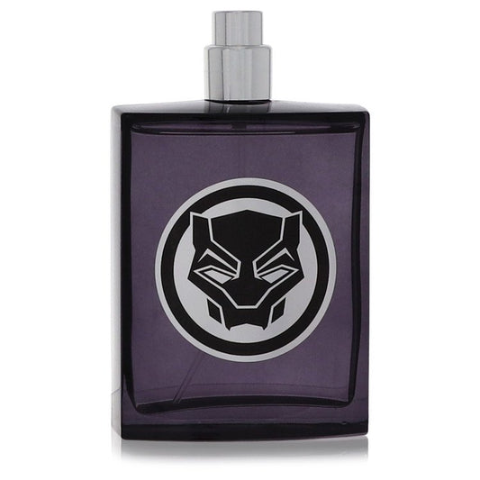 BLACK PANTHER Marvel by MarvelEau De Toilette Spray (Tester) 3.4 ozMarvel3.4 oz