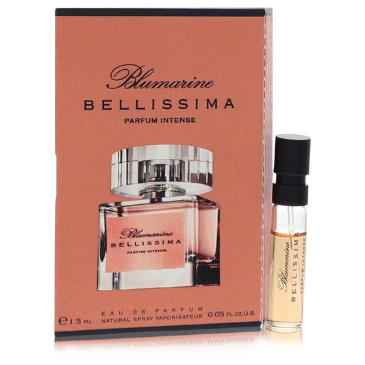 Blumarine Bellissima Intense by Blumarine ParfumsVial (sample) .05 ozBlumarine Parfums.05 oz