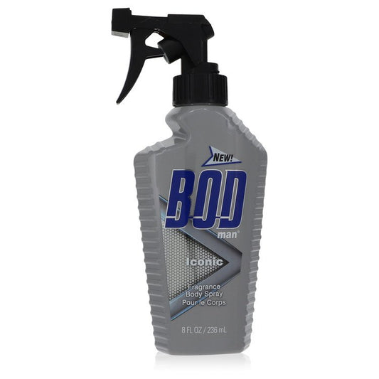 Bod Man Iconic by Parfums De CoeurBody Spray 8 ozParfums De Coeur8 oz