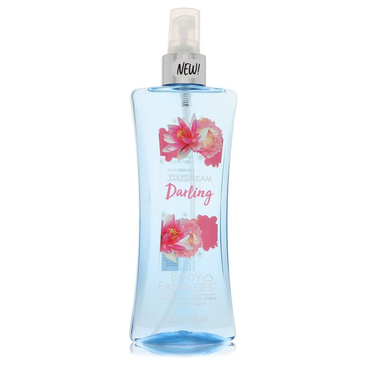 Body Fantasies Daydream Darling by Parfums De CoeurBody Spray 8 ozParfums De Coeur8 oz