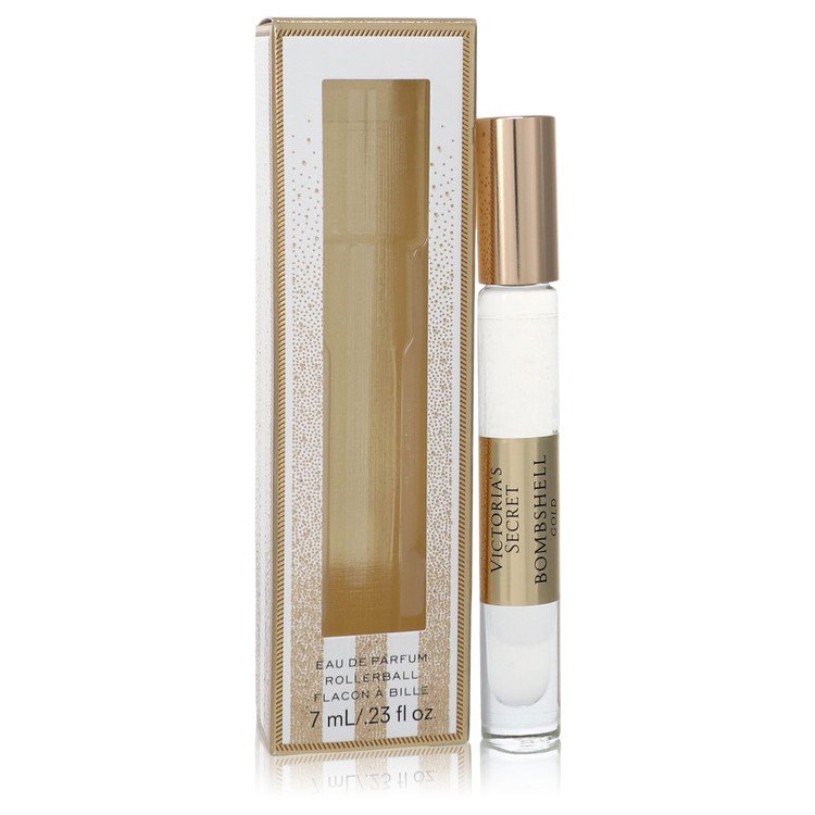Bombshell Gold by Victoria's SecretMini EDP Rollerball .23 ozVictoria's Secret.23 oz