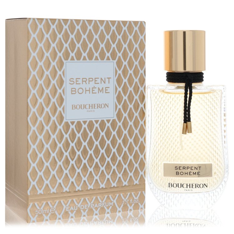Boucheron Serpent Boheme by BoucheronEau De Parfum Spray 1.7 ozBoucheron1.7 oz
