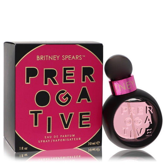Britney Spears Prerogative by Britney SpearsEau De Parfum Spray 1.0 ozBritney Spears1.0 oz