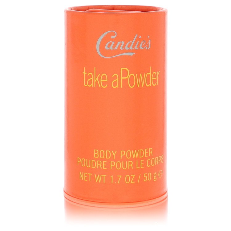 Candies by Liz ClaiborneBody Powder Shaker 1.7 oz Liz Claiborne1.7 oz