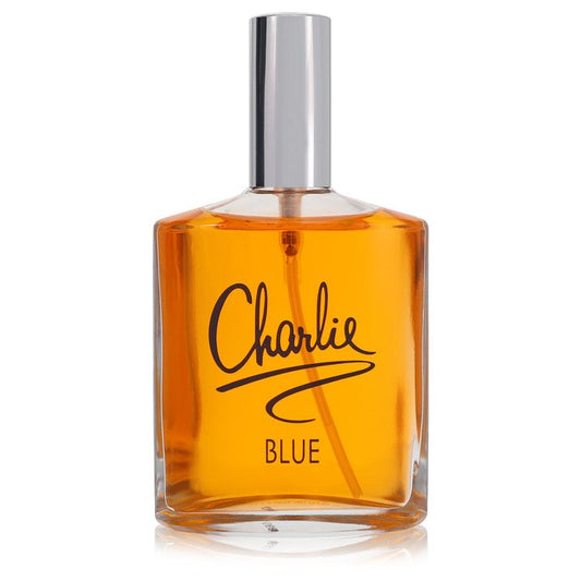 Charlie Blue by RevlonEau De Toilette Spray (unboxed) 3.4 ozRevlon3.4 oz