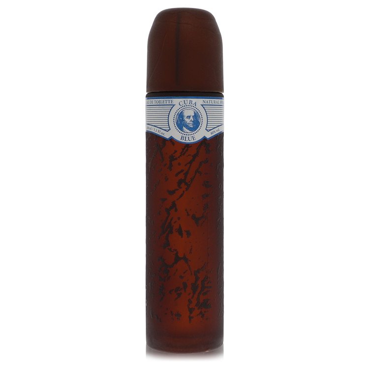 Cuba Blue by FragluxeEau De Toilette Spray (unboxed) 3.4 ozFragluxe3.4 oz