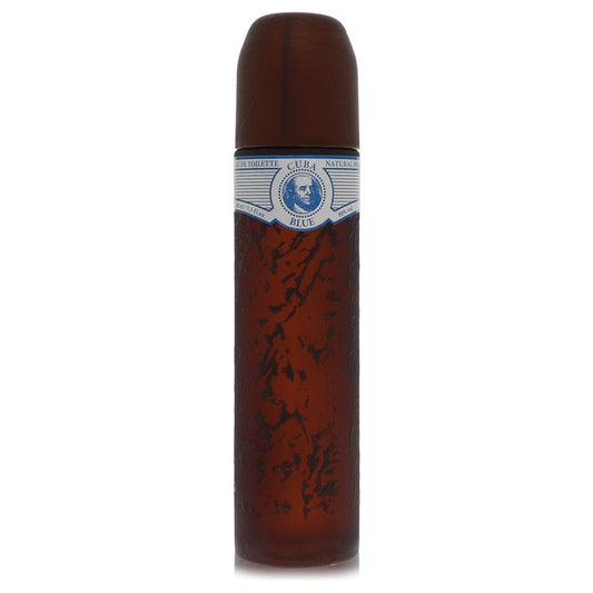 Cuba Blue by FragluxeEau De Toilette Spray (unboxed) 3.4 ozFragluxe3.4 oz