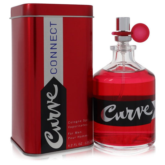 Curve Connect by Liz ClaiborneEau De Cologne Spray 4.2 ozLiz Claiborne4.2 oz