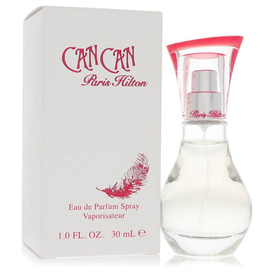 Can Can by Paris HiltonEau De Parfum Spray 1 ozParis Hilton1 oz