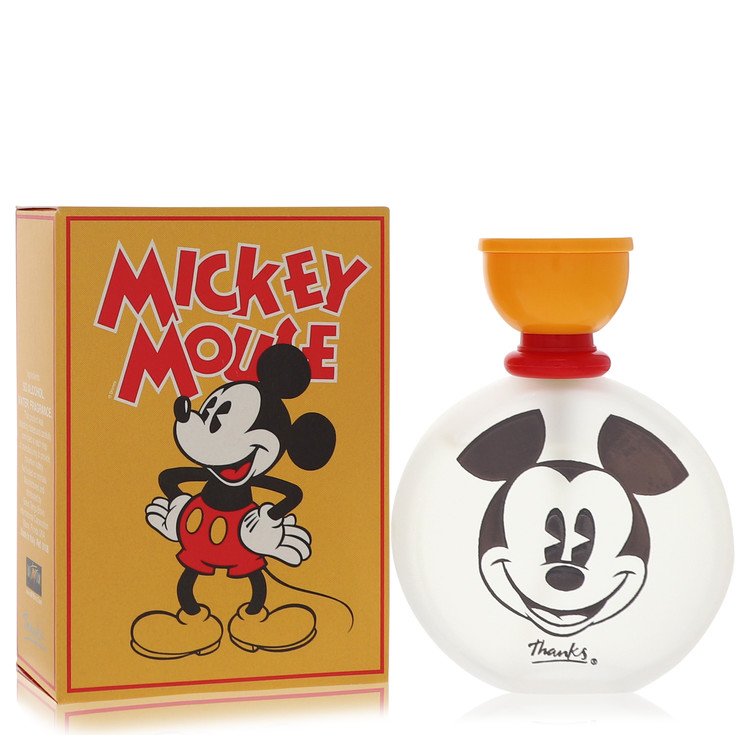 MICKEY Mouse by DisneyEau De Toilette Spray 1.7 ozDisney1.7 oz