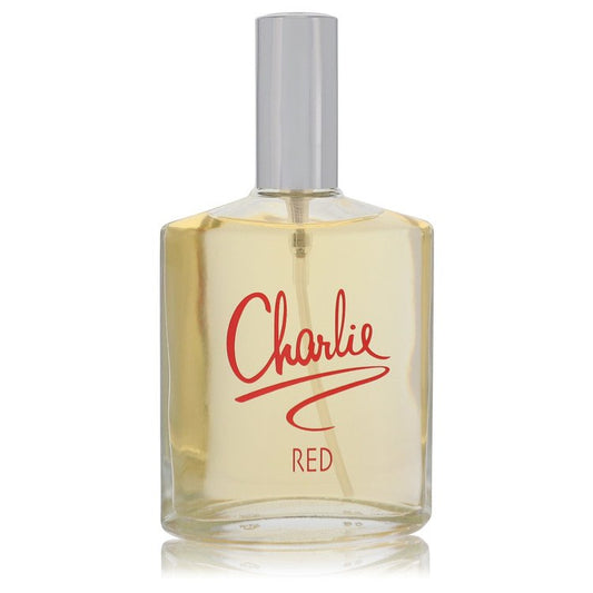 Charlie Red by RevlonEau De Toilette Spray (unboxed) 3.3 ozRevlon3.3 oz