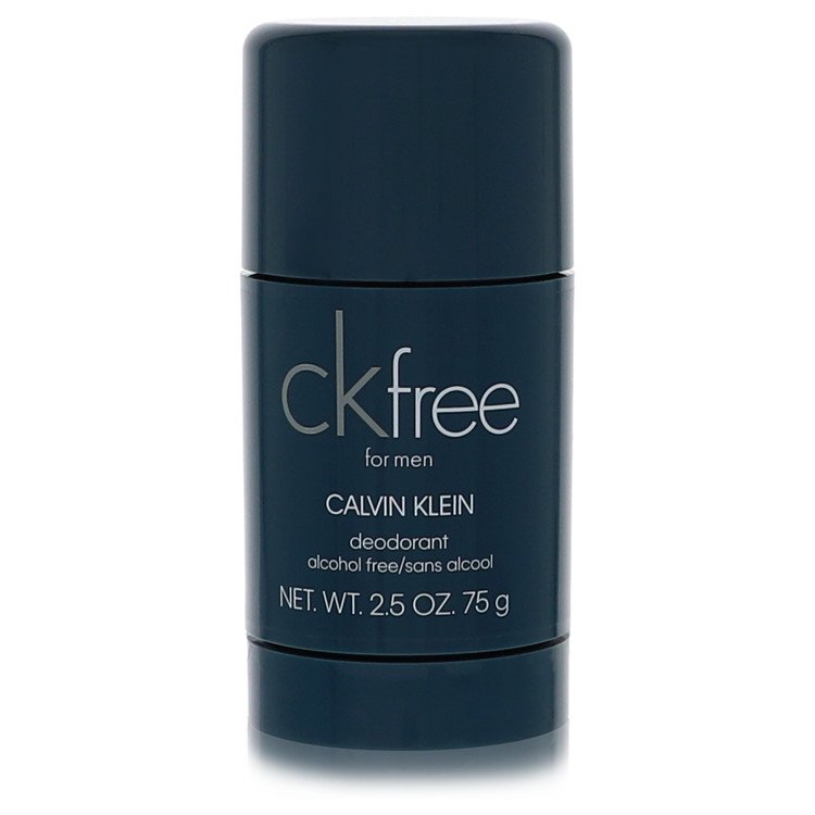 CK Free by Calvin KleinDeodorant Stick 2.6 ozCalvin Klein2.6 oz